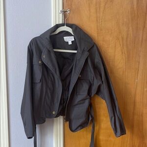 Anthropologie Jacket